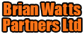 Brian Watts Partners Ltd